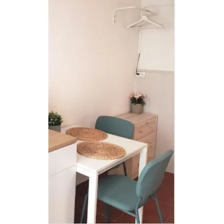 Estudio En El Centro Historico Conil- Renovado 2024 Apartment *