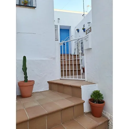 Estudio En El Centro Historico Conil- Renovado 2024 *
